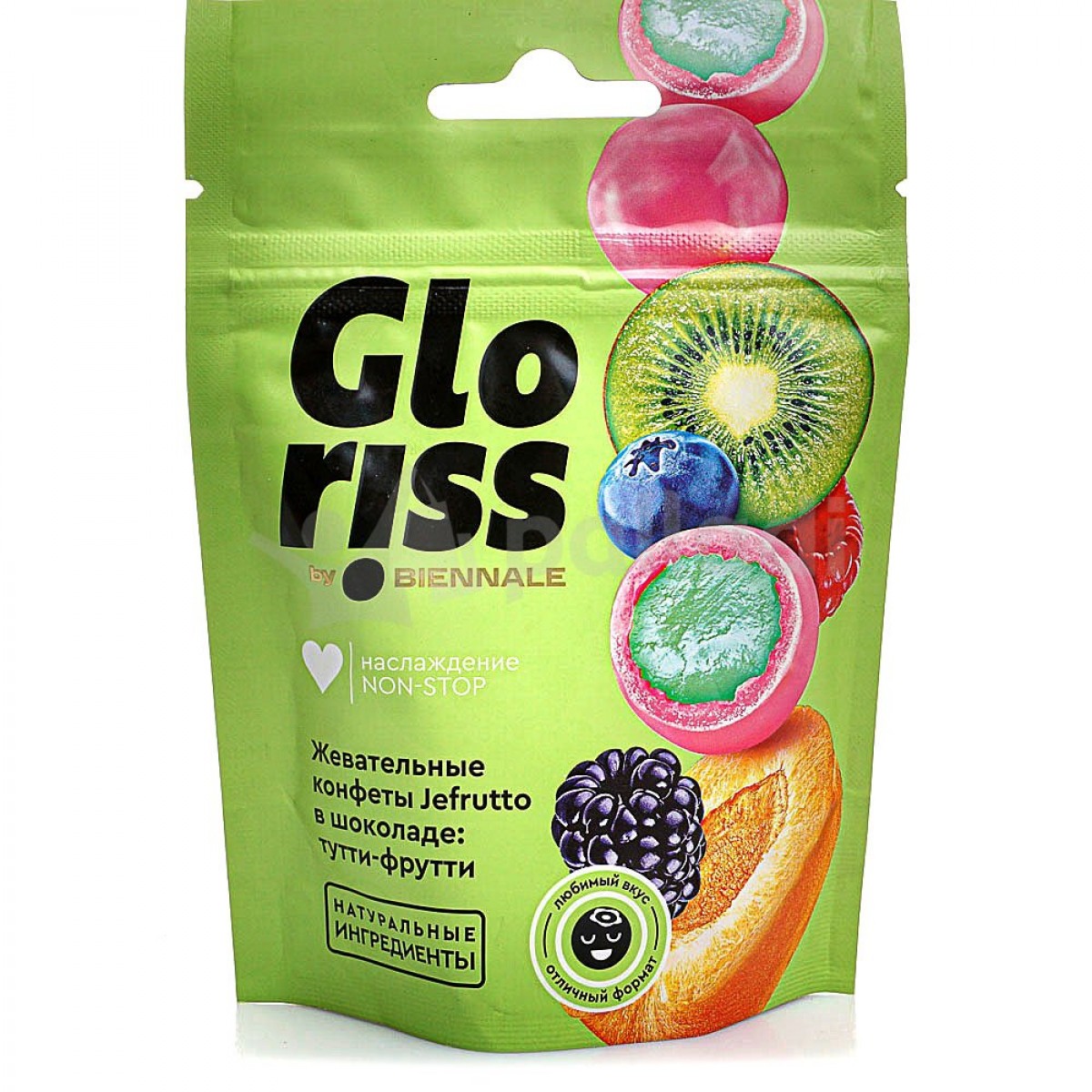 Gloriss